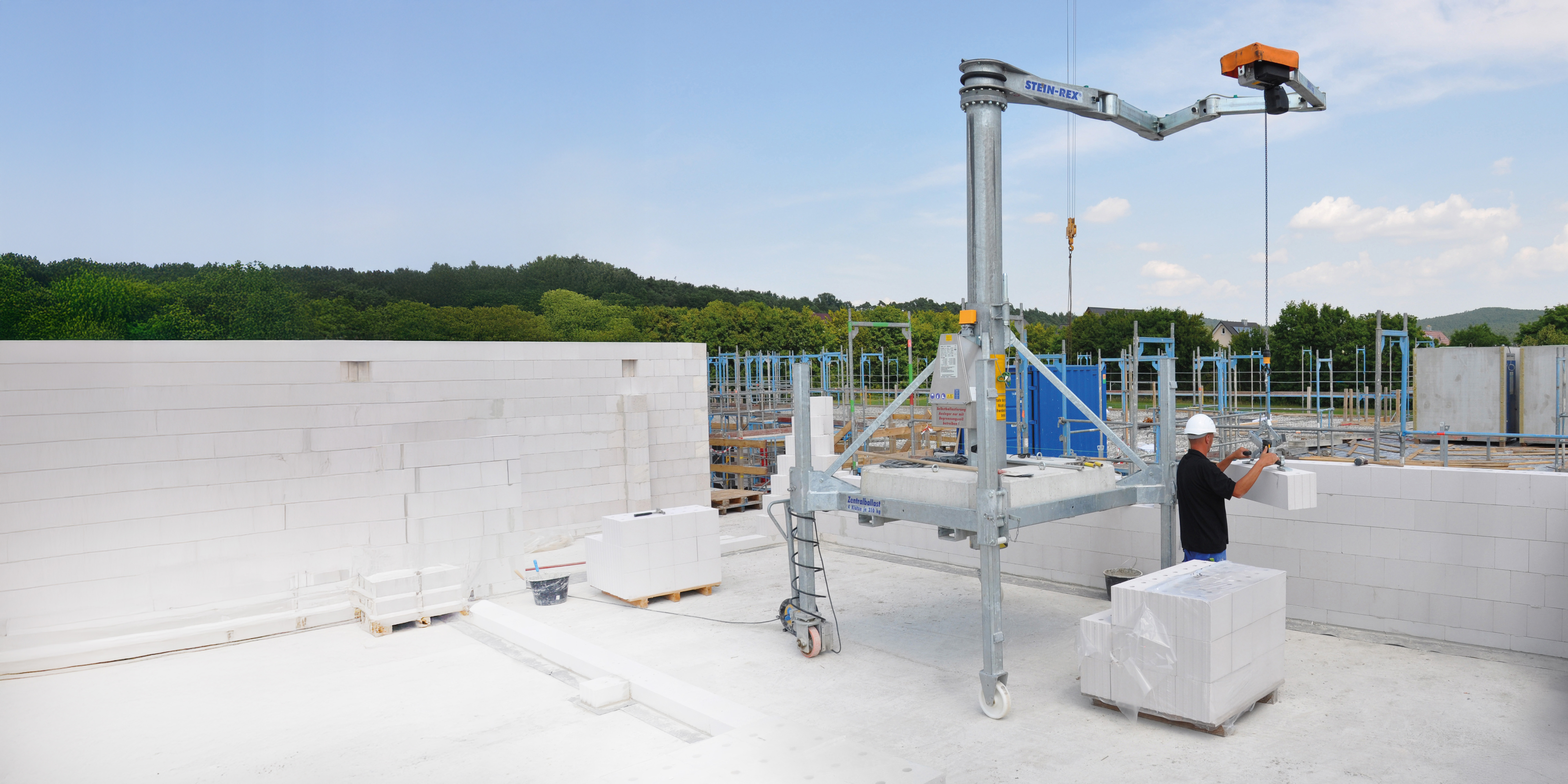 Layher Bautechnik
